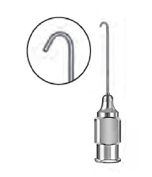 Mcintyre Binkhorst Cannula