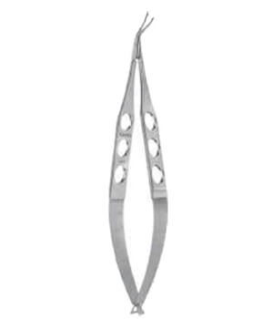 Castroviejo Corneoscleral Scissors