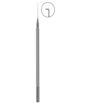 Sinskey Lens Manipulating Hook