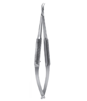 Troutman Needle Holder