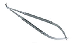 Troutman Needle Holder