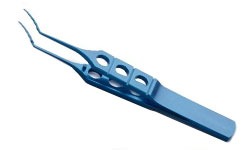 Titanium Forceps