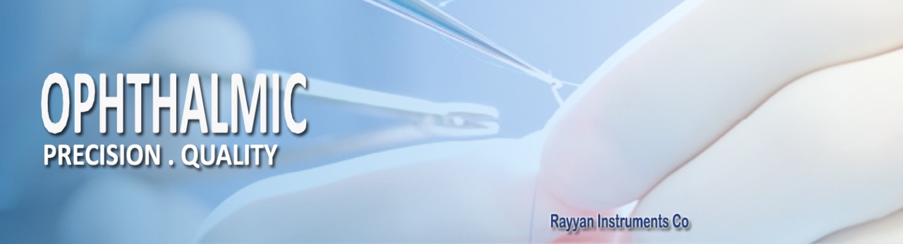 opthalmic instruments main slider image